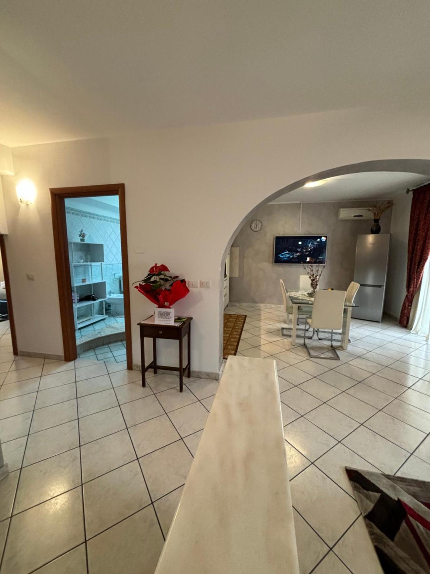 Il Sole Dell'Alcantara Apartment Gaggi Luaran gambar