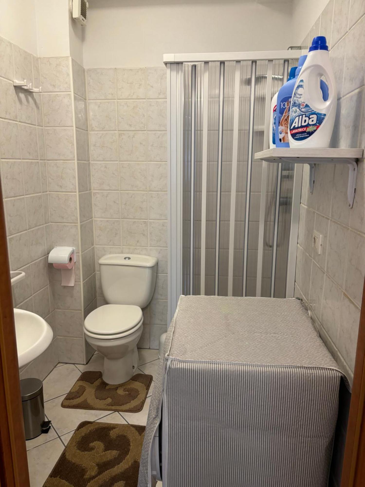 Il Sole Dell'Alcantara Apartment Gaggi Luaran gambar