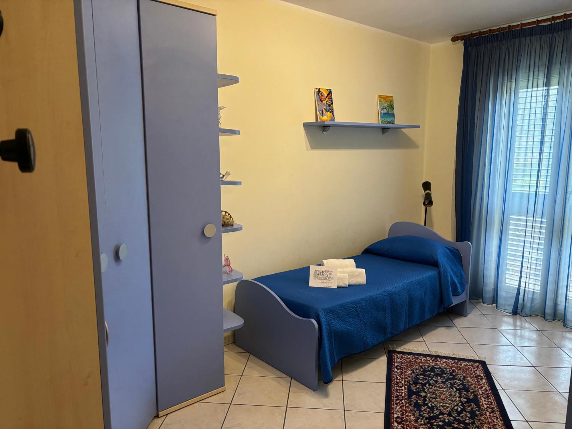 Il Sole Dell'Alcantara Apartment Gaggi Luaran gambar